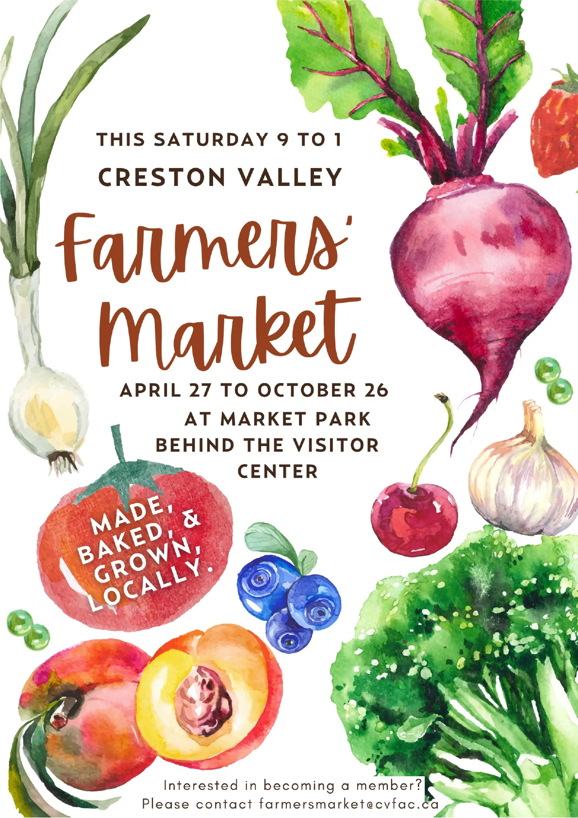 Red-Vegetables-Basket-Farmers-Market-Poster-01